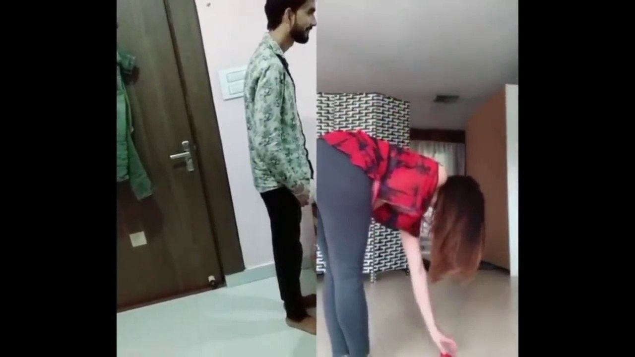 Non veg Tiktok Video - 18+ -  नॉनवेज वीडियो funny Comedy