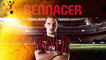 AC Milan Stats, episode 7: Ismaël Bennacer