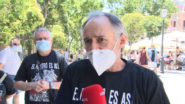 Comerciantes de El Rastro no entienden actitud de Ayuntamiento sobre su reapertura