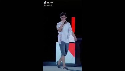 Carryminati Tik tok reaction #1