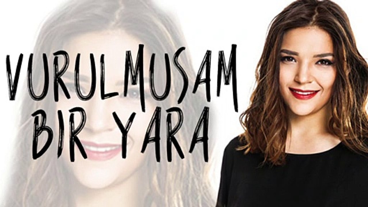 Tuğçe Kandemir - Vurulmuşam Bir Yara 2020