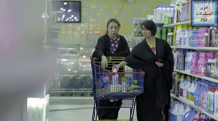 مسلسل حال مناير الحلقة 6