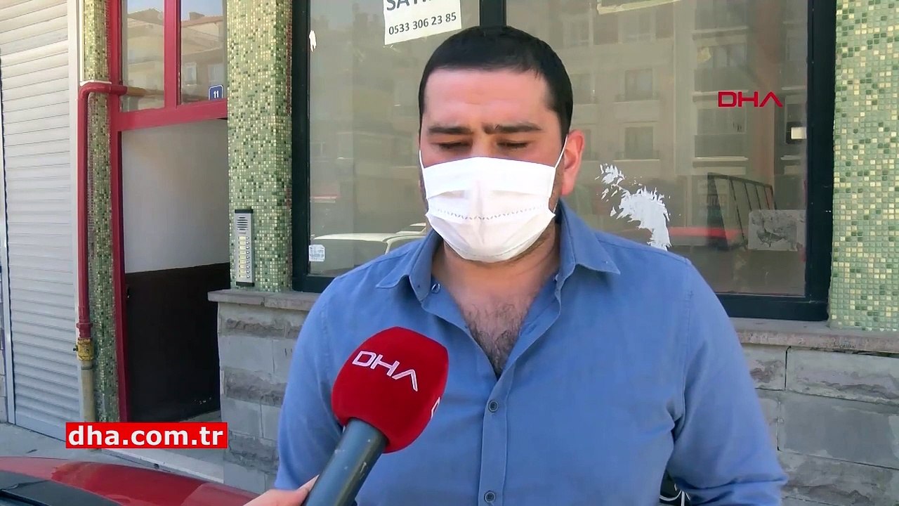 Kick boks sporcusu, trafikte kendisine saldıran 3 kişiyi 30 saniyede yere serdi: Dövme niyetinde değildim