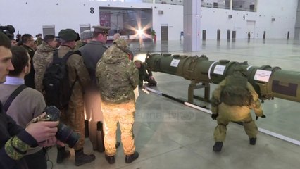 Top News - Marrëveshja bërthamore/ SHBA- RUSI, në prag të skadencës