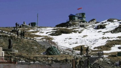 Inside story: How Indian Army pushed back Chinese at Galwan