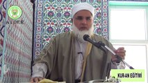 Kur'an Eğitimi - Muhammed Özkılınç