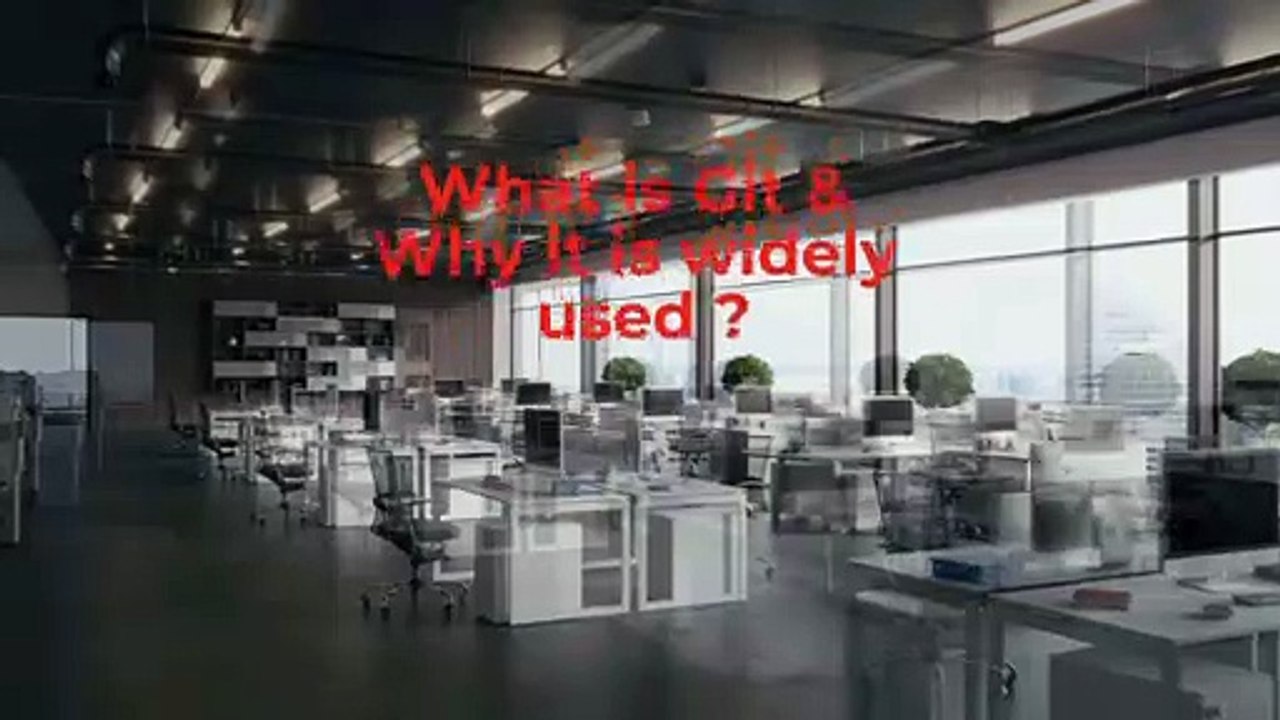 Git Tutorial #1 | What is git in Tamil ? Git tutorial in tamil | Why github is popular?