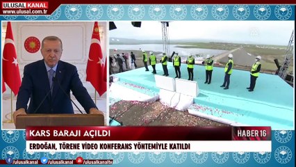 Haber 16:00 - 21 Haziran 2020 - Ulusal Kanal