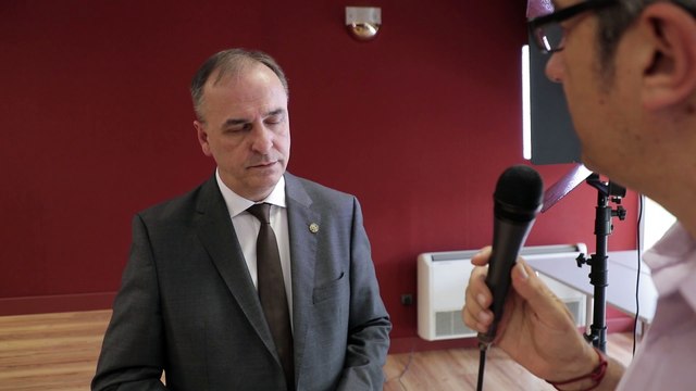 Μ. Παπαταξιάρχης στην ημερίδα του ΣΑΦΕΕ για τα οικονομικά της υγείας