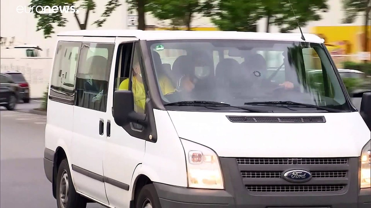 Corona-Ausbruch bei Tönnies: Regionaler Lockdown - vorerst - vom Tisch