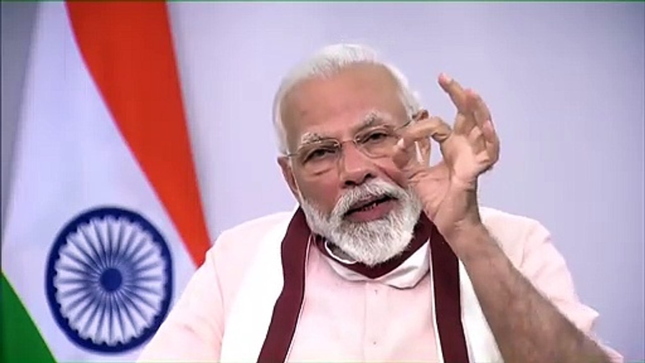 Be 'vocal' about 'local', says PM Modi...Know more in this video!