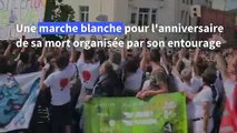 Marche blanche pour Steve: plusieurs milliers de personnes à Nantes