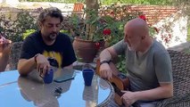 Selçuk Basa & Celil Nalçakan -  Babaların Ömrü