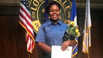 Louisville police officer involved in Breonna Taylor shooting to be fired, mayor says