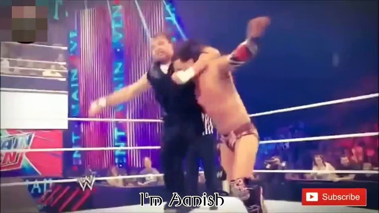 Roman reigns Struggling Cancer - Very emotional song - Yaara teri yaari - The Shield True freindship