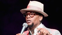 D.L. Hughley Collapses Onstage, Tests Positive For COVID-19