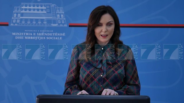 VIKTIMA E 44, 71 TE INFEKTUAR TE RINJ, RRITET NUMRI I TE SHTRUARVE - News, Lajme - Kanali 7