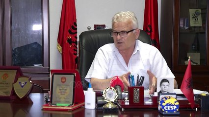 Ora News- "Rreziku" nga transferimet e policëve, kreu i sindikatës: Dëmtojnë rrjetin e informatorëve