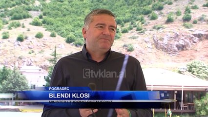 Klosi: Turizem mbijetese, por te menaxhuar mire
