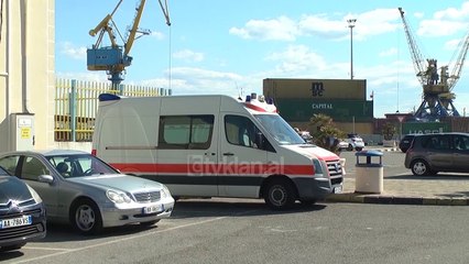 Te henen nis transporti nderkombetar detar | Lajme-News