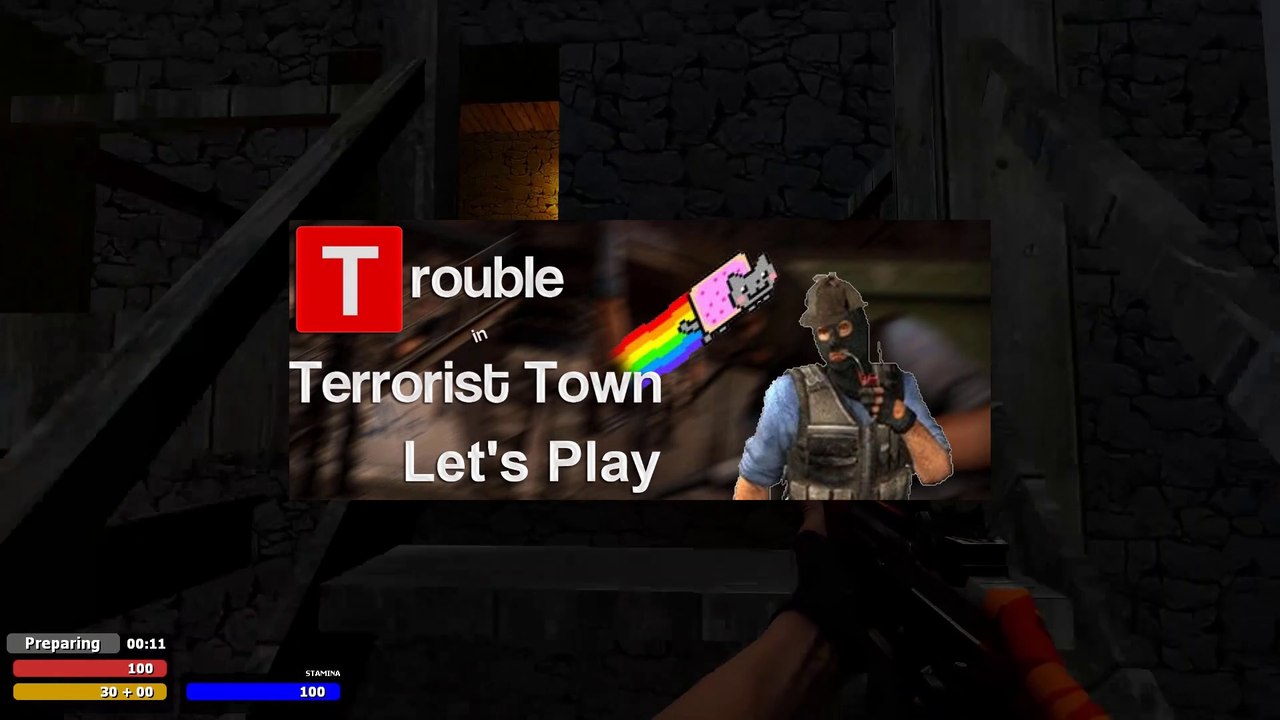 TTT Let's Play 106: The Return of Thomas