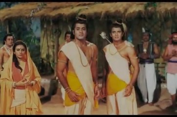 Laxman Ram Se Bade Yoddha They