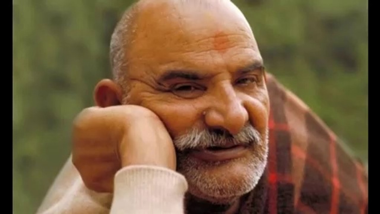 BABA NEEM KARORI MAHARAJ