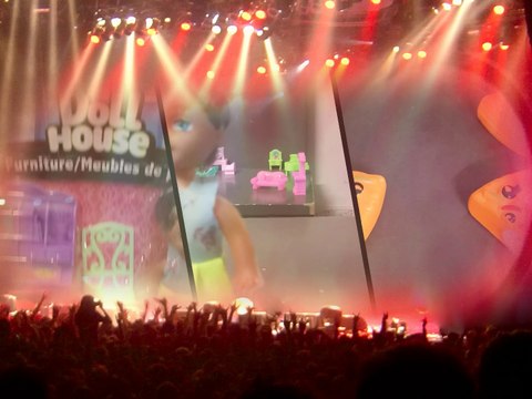 Kids Fun Play with Barbie Doll house Toys I Children Play house I Kids Toys home Play for learn