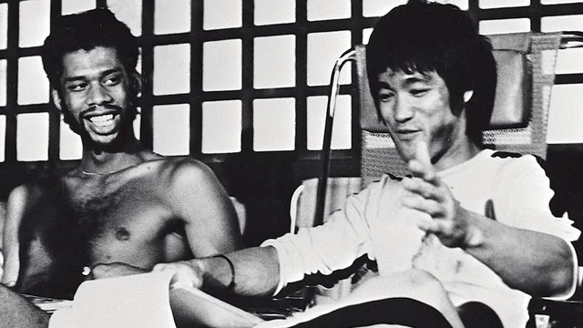 Kareem Abdul-Jabbar, un avanzado alumno de Bruce Lee: NBA