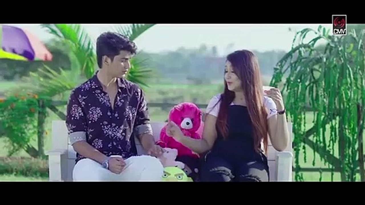 LOLONA - Shiekh Sadi - Sahriar Rafat - Official Music Video - New Song 2018 - YouTube