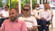 Top News - Çelet sezoni ne Pogradec/ Klosi - turizëm mbijetese i menaxhuar