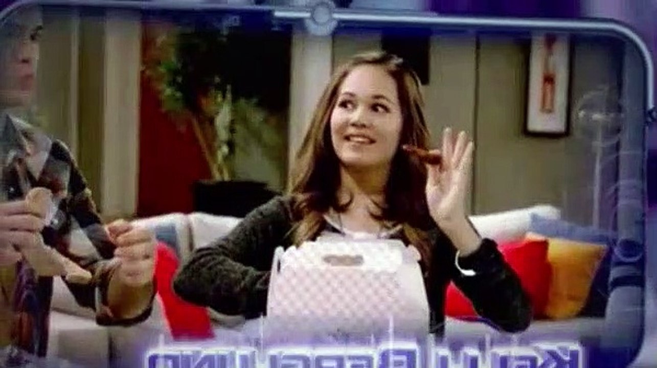 Lab Rats S01E02 Commando App video Dailymotion