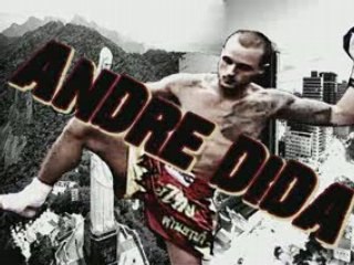 The Syndicate - Andre Dida & Hiroyuki Takaya