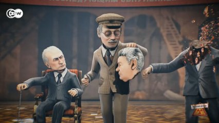 Черная магия Вованда. Выборы в Белоруссии. Куда упал рейтинг Трампа – "Заповедник", выпуск 128, 21.06.20