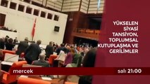 Mercek - TANITIM - Konuklar: Abdüllatif Şener, Naim Babüroğlu ve Hasan Ünal - 23 Haziran 2020