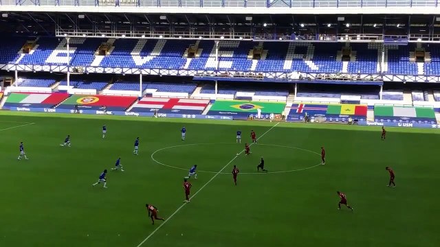 Sadio Mané a hâte de jouer