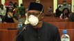 Covid-19: Nigeria's Health Minister, Osagie cries to philanthropists for more isolation centers