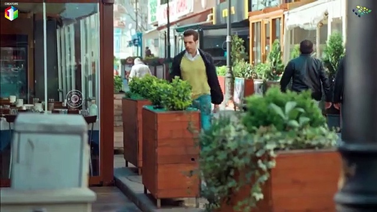 Ek Haseen Intiqam Episode 10 Turkish Drama Leyla Lydia Furkan Andic
