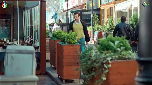 Ek Haseen Intiqam Episode 10 Turkish Drama Leyla Lydia Furkan Andic