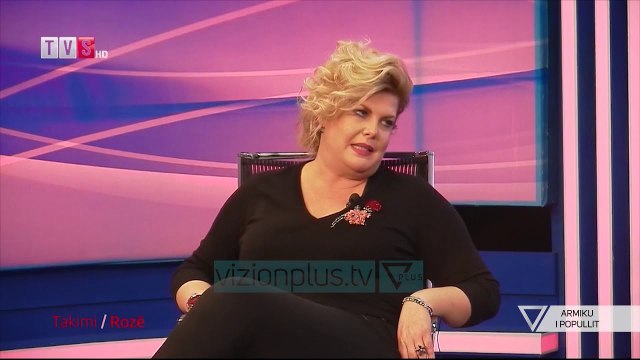 Armiku i Popullit - 21 Qershor 2020 - Vizion Plus