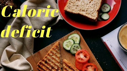 Some basic  and important steps for fat loss