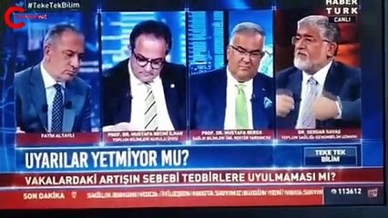 Serdar Savaş, 'Ölecek 600 çocuğun hesabını kim verecek'