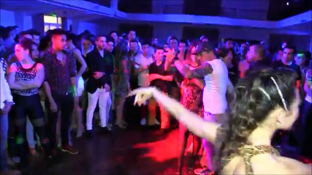 henrik schwarz leave my head alone brain mix 3 vs salsa congress