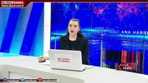Ana Haber - 21 Haziran 2020 - Seda Anık - Ulusal Kanal