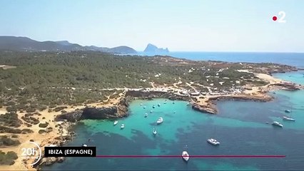 Espagne : Ibiza, l'île endormie