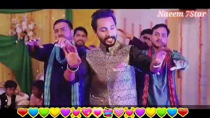 Jhang Da Dhola | | New Saraiki song 2020||Saqlain Abbas