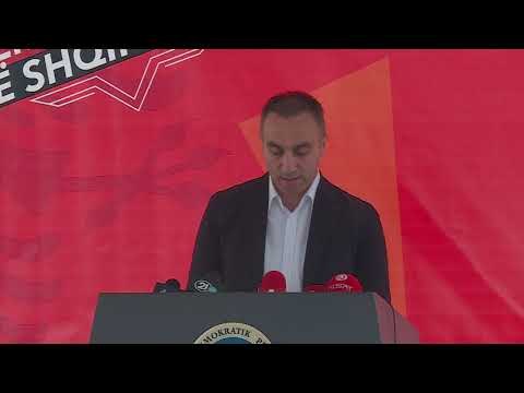 Мицкоски: Реториката на ДУИ е за мотивација на нивните членови