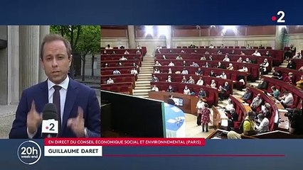 Climat : la convention citoyenne soumettra 149 propositions au gouvernement