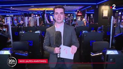 Déconfinement : les casinos ont rouvert