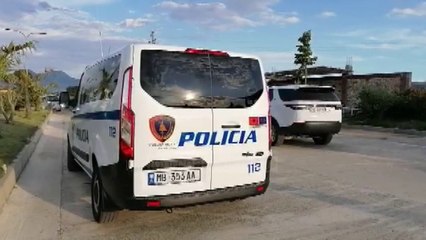 Top News - Plagosje me armë/ Lezhë, pas një grindjeje të çastit